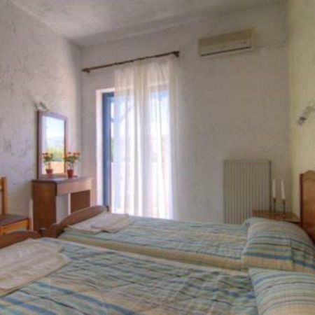 Venus Apartments Platanes (Rethymno) Exterior foto