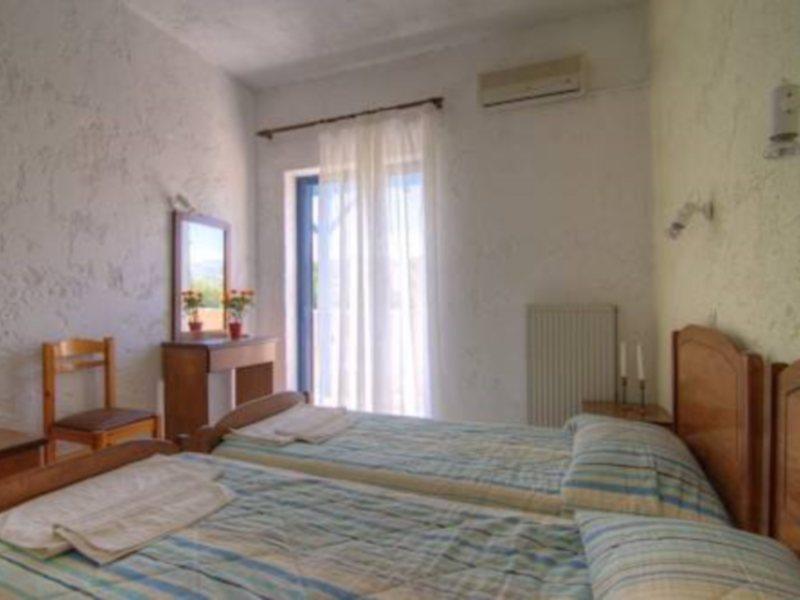 Venus Apartments Platanes (Rethymno) Exterior foto
