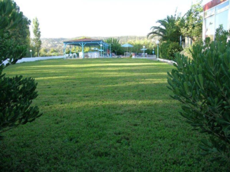 Venus Apartments Platanes (Rethymno) Exterior foto